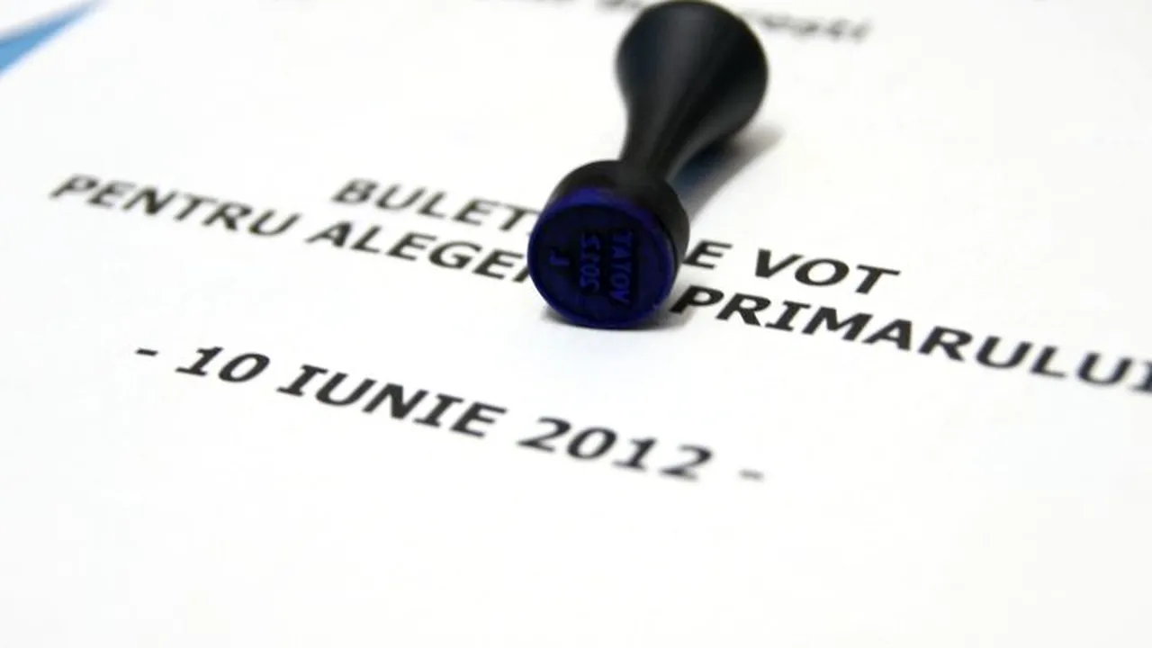 REZULTATE ALEGERI LOCALE 2012 ÎN SECTORUL 6. EXIT POLL