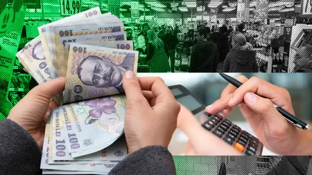 România este pe primul loc în Europa la creșterea cheltuielilor, dar și cea mai ieftină țară din UE. Analist financiar: „Puterea de cumpărare a românilor crește accelerat”