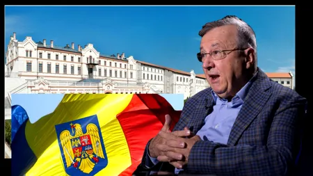 VIDEO | Ion Cristoiu: „Moldova a fost aleasă pentru summitul CPE. Este pentru prima dată când o reuniune are loc la o cramă”