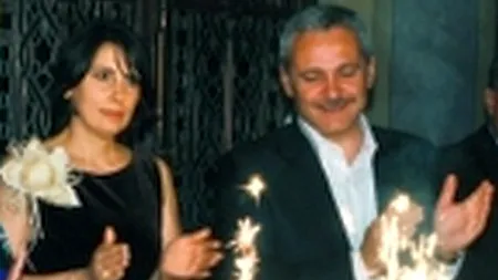 Dragnea, despre răspunsul la sesizarea fostei soții la CCR: O probă de mare specializare juridică. Când se judecă excepția ridicată de Bombonica