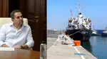 Ciprian Șerban, ministrul Transporturilor, anunță noi proiecte de infrastructură în Portul Constanța: „Un hub strategic pentru România și Europa”