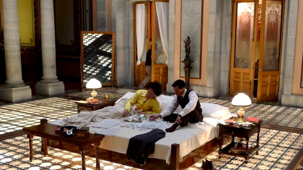 Berlinala 2015: Filme de Malick și Greenaway, printre primele pelicule anunțate în competiție