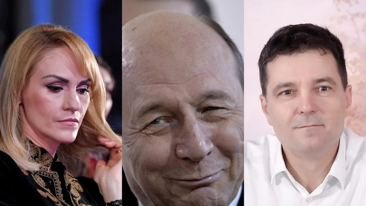 Sondaj: Cine are cea mai mare cotă de încredere pentru Primăria Capitalei