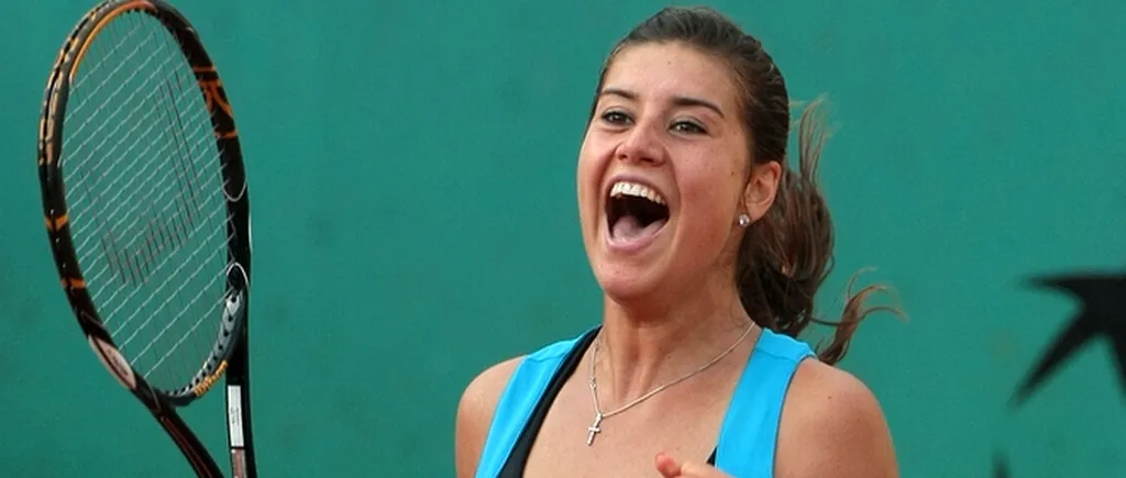 Sorana Cîrstea s-a calificat în turul secund la Australian Open / Românca o va întâlni pe Cori Gauff, în vârstă de 15 ani