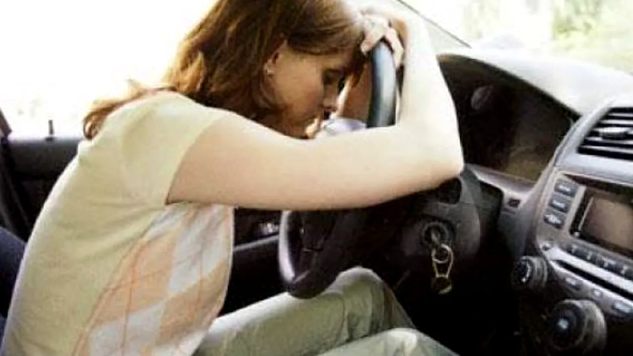 De ce ni se face rău de mașină?