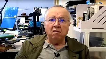 Ion Cristoiu, despre forțarea retragerii președintelui Joe BIDEN: Suntem siguri că el însuși a semnat actul de renunțare?!