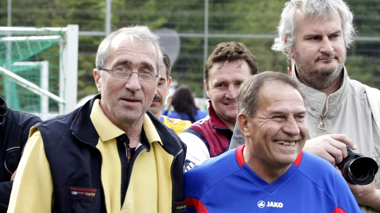 Cât costă tratamentul lui Valentin Ceaușescu, după ce boala i-a recidivat. Fiul soților Ceaușescu nu are bani pentru injecții