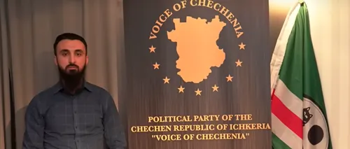Un cunoscut blogger cecen, critic acerb al liderului Ramzar Kadîrov, ar fi fost asasinat în Suedia