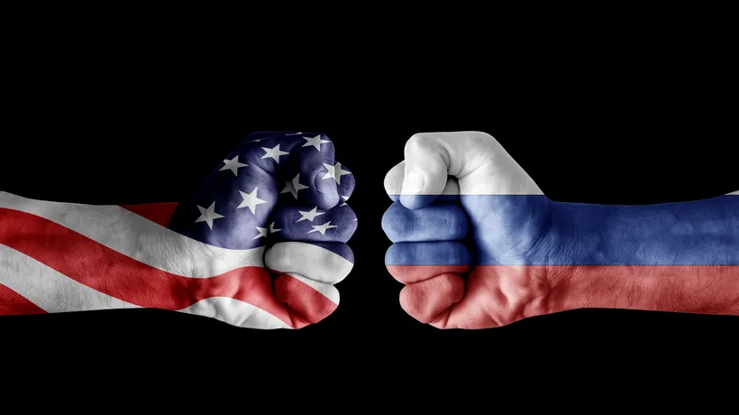 Moscova amenință Occidentul cu riposte simetrice dacă vor fi confiscate active ruse /Rusia ar putea întrerupe relațiile cu SUA