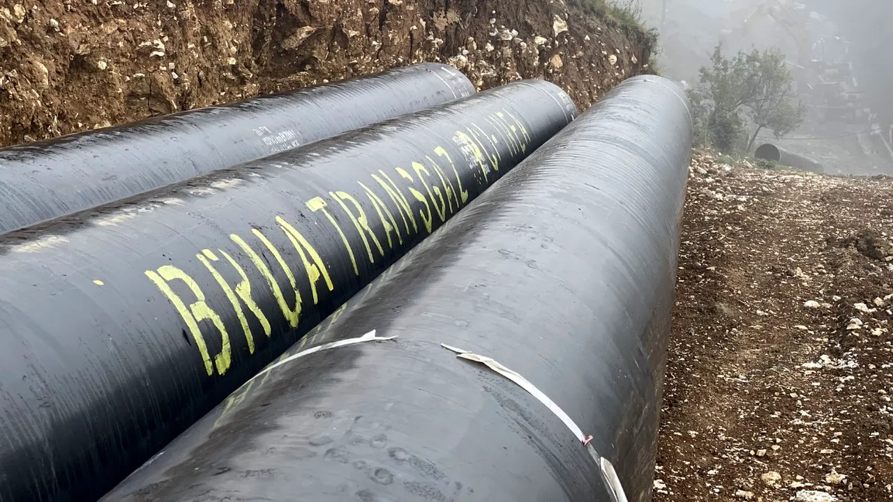 Ungaria suspină după gazele offshore ale României. Maghiarii se vaită că au fost trădați de americani