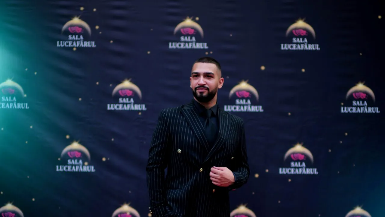 Britanicii l-au remarcat pe românul Claudiu Dumitrache pentru modelul de antreprenoriat: „În România, cultura este rareori văzută ca o industrie”