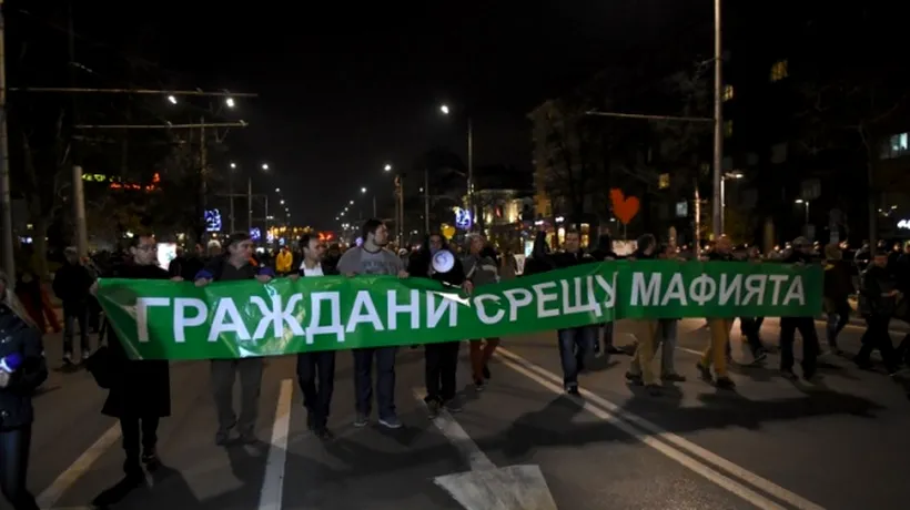 Îngrijorare la Sofia: România va primi un raport MCV mai bun decât Bulgaria