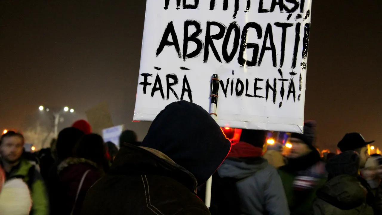 Reacția PNL după ce PSD a anunțat o contramanifestație