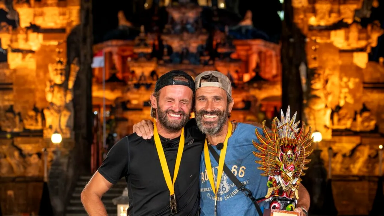 Ce meserie avea Nicolai Tand înainte să se apuce de bucătărie. „Mi-am dat demisia pur și simplu”