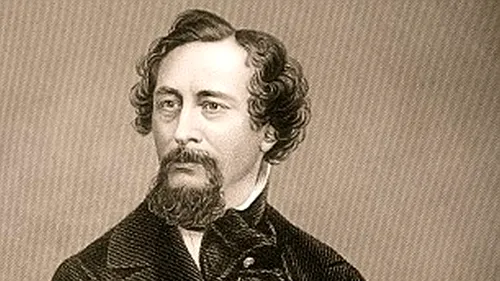 De ce se grăbea Charles Dickens să se despartă de femeia cu care avea 10 copii