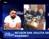 Robert Turcescu: „Bolojan e un activist încrâncenat”