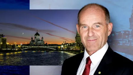 Un magnat germano-american, declarat MORT în urmă cu mai mulți ani, ar fi în viață. Unde s-ar ascunde miliardarul