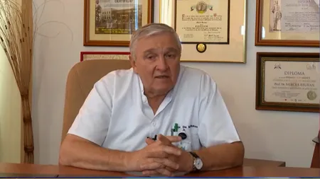 Prof. dr. Mircea Beuran, AVERTISMENT pentru generația tânără: „Depresivi, cocoșați și lipsiți de vlagă”