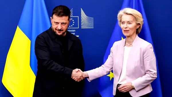 Ucraina vrea să-și acopere tot deficitul bugetar pentru 2027 cu banii UE. Ministrul de finanțe ucrainean cere o finanțare de 32,6 miliarde de euro