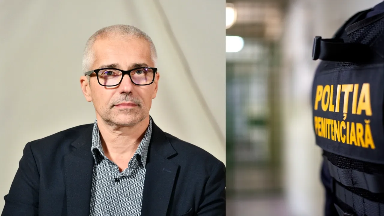 Ministrul Justiției REACȚIONEAZĂ referitor la reforma din penitenciare, după dezvăluirile Gândul: 