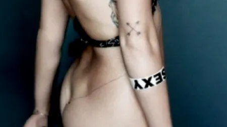 Transformare pentru Hannah Montana: cum a ieșit din casă Miley Cirus 