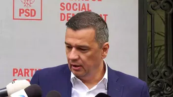 Sorin Grindeanu: Trebuie să ne gândim și cum păzim oamenii cu veniturile mici și mijlocii și încercăm să găsim soluții pentru a crește veniturile