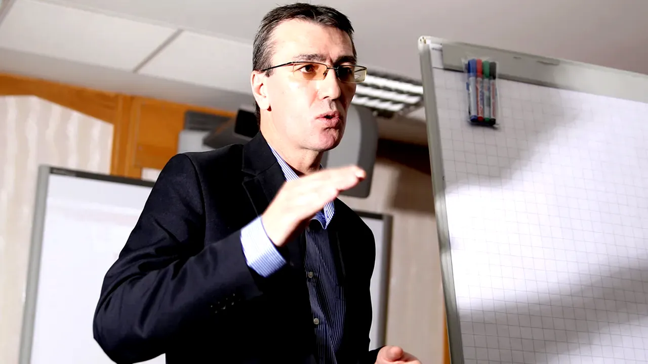 Toni Neacșu explică de ce premierul Ilie Bolojan e obligat să o revoce pe ministra Mediului după moțiune