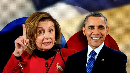 Candidatura lui Biden pare pe făraș, în opinia lui Obama și Pelosi. Cei doi lideri democrați au dezbătut în privat soarta președintelui SUA