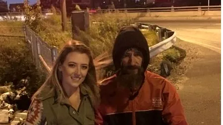 Un om al străzii îi dă ÎN JUDECATĂ chiar pe cei care l-au AJUTAT. De ce și-a luat bărbatul avocați