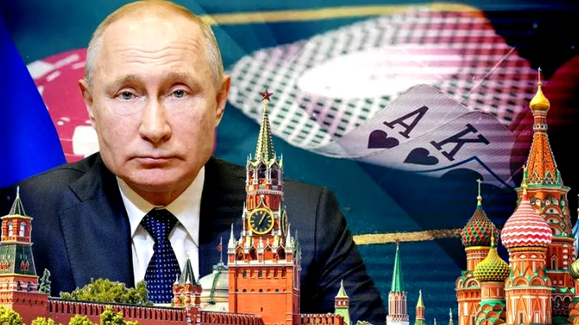 ANALIZĂ | Consultantul politic Joshua R. Kroeker: ”Putin nu mai poate proiecta imaginea unui bărbat macho care guvernează cu o mână de fier”