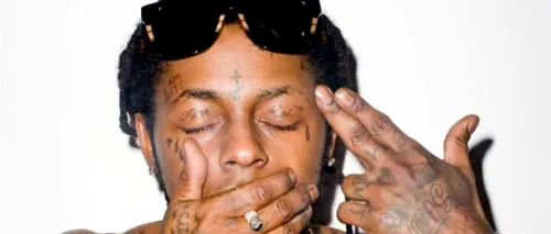 Rapperul Lil Wayne a suferit o criză asemănătoare convulsiilor cerebrale