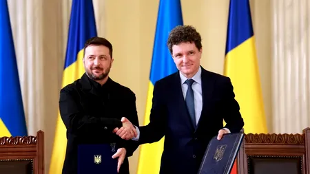Nicușor Dan participă astăzi la Summitul Ucraina – Europa de Sud-Est. Sprijinul pentru Ucraina și securitatea regională, pe agenda discuțiilor
