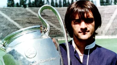 Un fost internațional român face o declarație emoționantă: „N-am fost mare jucător, dar voi rămâne în memoria voastră