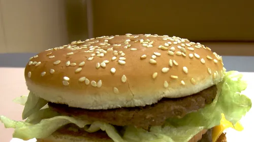 Cum arată omul care a mâncat 30.000 de burgeri Big Mac până la 64 de ani. Asta și-a dorit întotdeauna