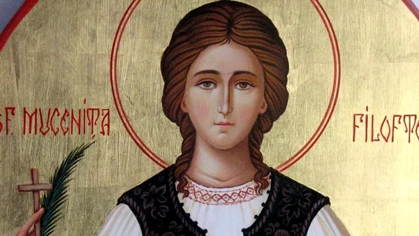 Tradiții și superstiții de Sfânta Filofteia. Ce este bine să faci și ce să nu faci pe data de 7 decembrie