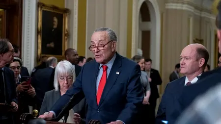 TENSIUNI puternice între SUA și Israel /Un lider democrat cere înlăturarea lui Netanyahu, Likud respinge ”dictatul”