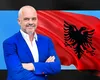 Rezultatele ALEGERILOR parlamentare din Albania proiectează victoria Partidului Socialist aflat la guvernare
