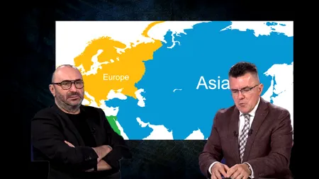 Dan Dungaciu: „Este a doua oară când RATĂM așezarea în noul peisaj geografic”