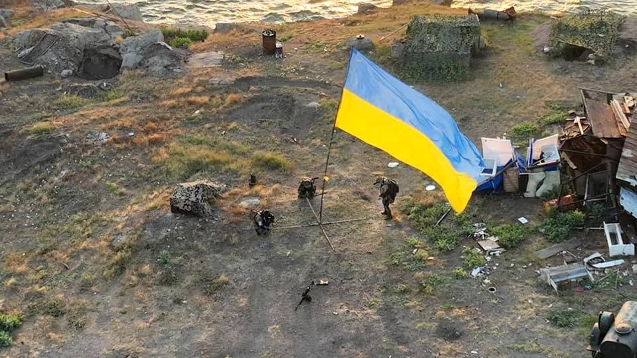 Un senator rus își denunță fiica drept „trădătoare” după ce aceasta a condamnat războiul declanșat de Rusia în Ucraina: „Și-a vândut tatăl, familia, patria mamă”