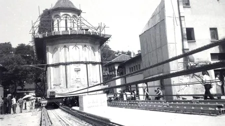 Tu știi de ce ne-am luat rația de libertate? Biserici dărâmate, cimitire distruse: Martor: „Această experiență, pe care n-aș dori-o nimănui, aș numi-o Apocalipsă! (Partea I)