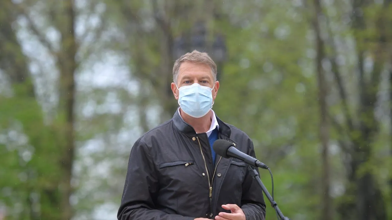 Klaus Iohannis, mesaj de Ziua Muncii: „Suntem o națiune de oameni harnici, ambițioși și hotărâți să reușească”