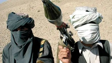 Un taliban rus, condamnat în SUA la închisoare pe viață