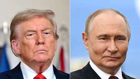 Donald Trump: „Am simțit „căldură” între mine și PUTIN la summitul din Alaska”