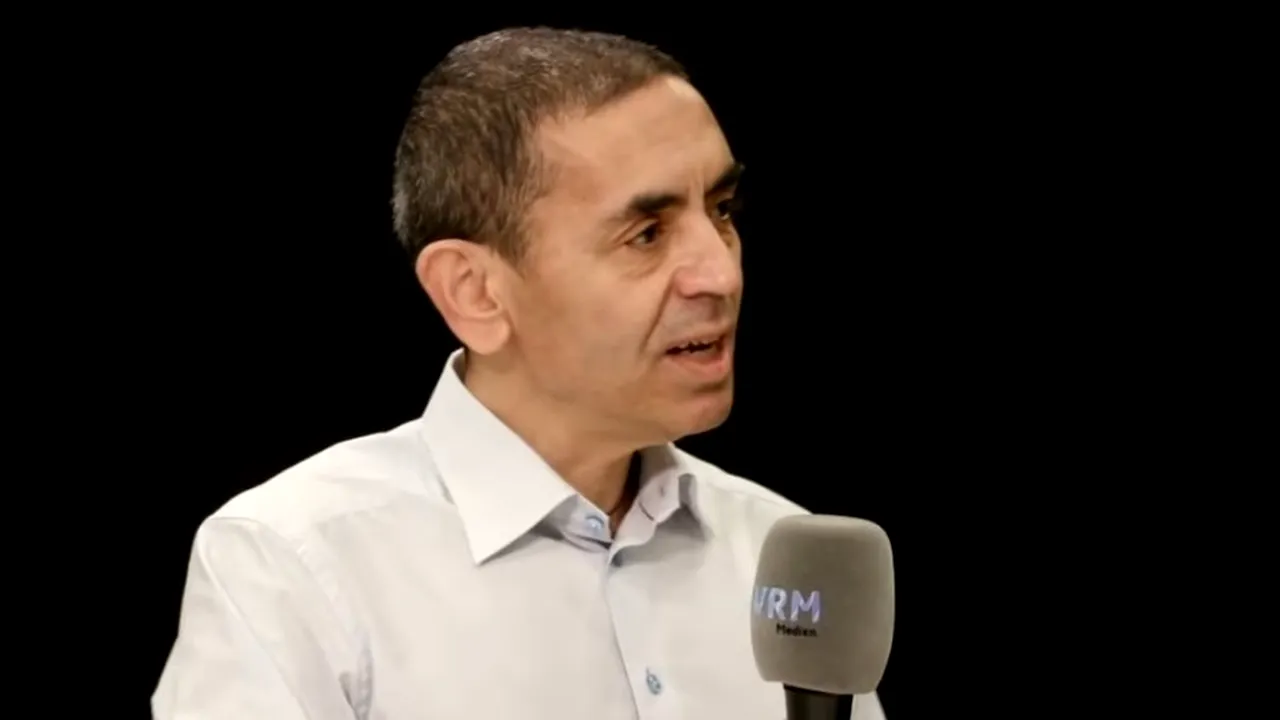 „Părinții” vaccinului anti-COVID, imaginea noilor eurobancnote. Propunerea unui eurodeputat german