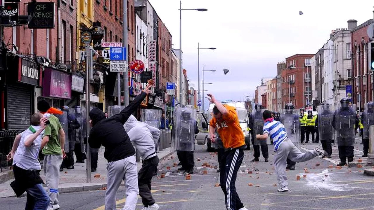 Fără mașină, fără tv prin cablu și fără vacanțe - condiții impuse de stat irlandezilor care intră în faliment personal