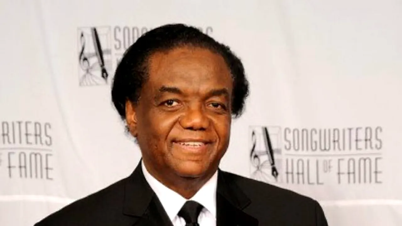 FOTO | Doliu în lumea muzicii. Lamont Dozier, un uriaş al muzicii soul, a murit la 81 de ani