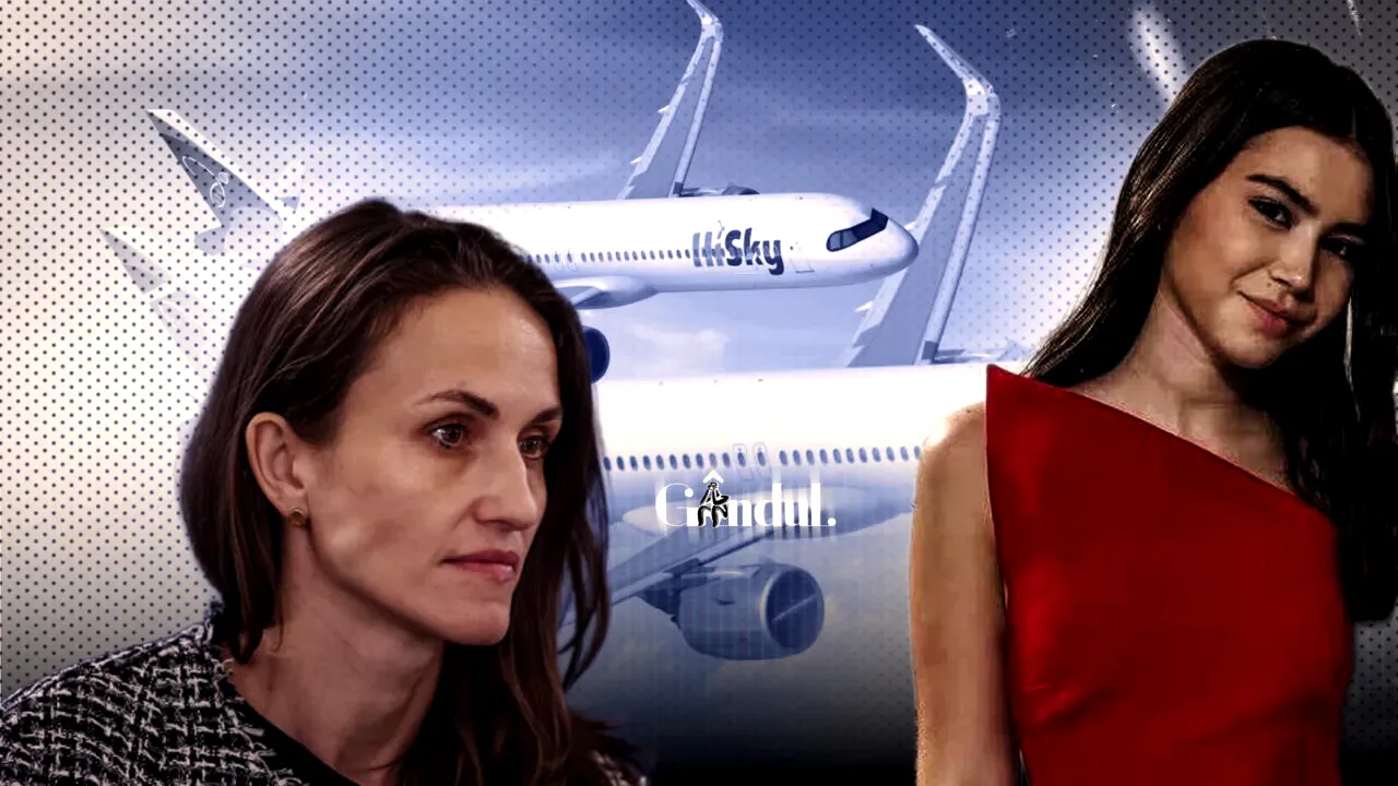 Oana Țoiu recunoaște că a discutat cu consulul din Dubai despre fiica lui Ponta, dar susține că nu a cerut excluderea ei din autocar