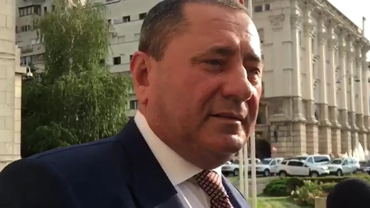 Mihai Fifor, despre Buda, trimis șef la Poliția de Frontieră: Tehnic, s-a întors de unde plecase