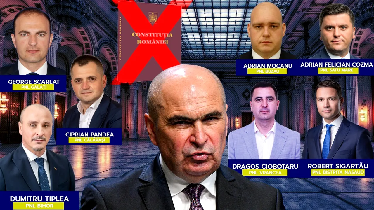 Scandalos! 7 liberali apropiați de Bolojan vor să limiteze accesul la informațiile publice. Parlamentarii PNL vor să modifice legea 544/2001, care le permite românilor să chestioneze autoritățile și au inventat informația „cu regim special.” Șeful instituției chestionate va decide ce e de interes public și ce nu
