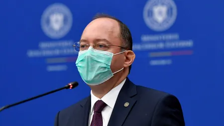 Bogdan Aurescu: România susține adoptarea de sancțiuni împotriva Belarusului, dar și o misiune OSCE în această țară